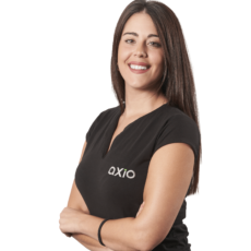 Susana Muñoz - Recepcionista